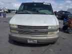 2003 CHEVROLET Astro
