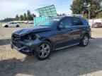 2012 MERCEDES-BENZ ML-Class