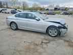 2015 BMW 5 series
