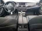 2015 BMW 5 series