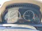 2011 BMW 7 series