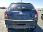 2013 CHEVROLET Captiva