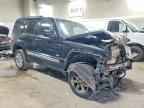 2012 JEEP Liberty