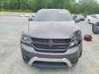 2020 DODGE JOURNEY