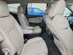 2011 CHEVROLET TRAVERSE