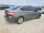 2015 NISSAN SENTRA