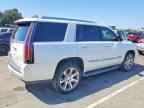 2017 CADILLAC ESCALADE