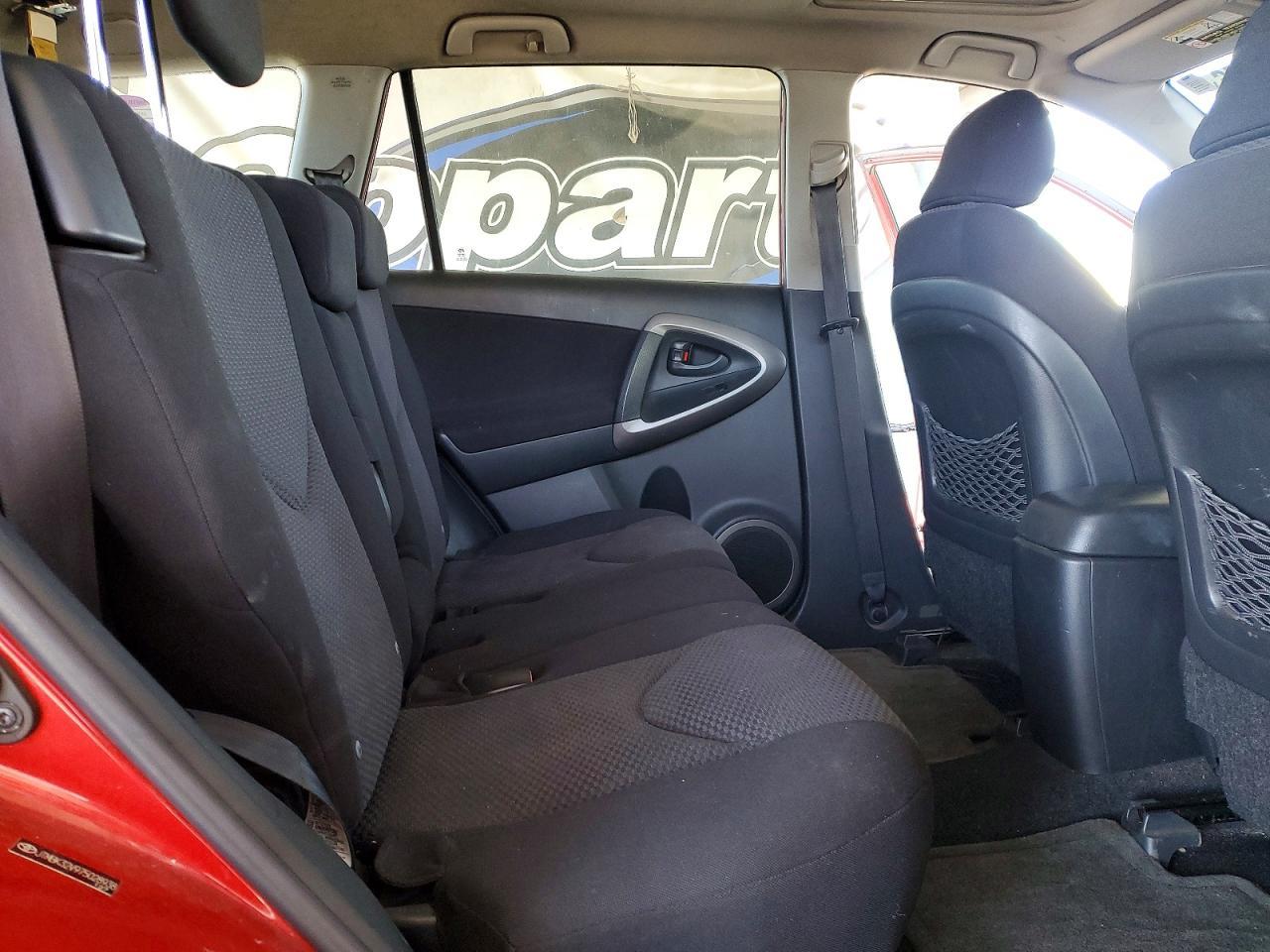 2007 TOYOTA RAV4