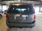 2011 HONDA PILOT