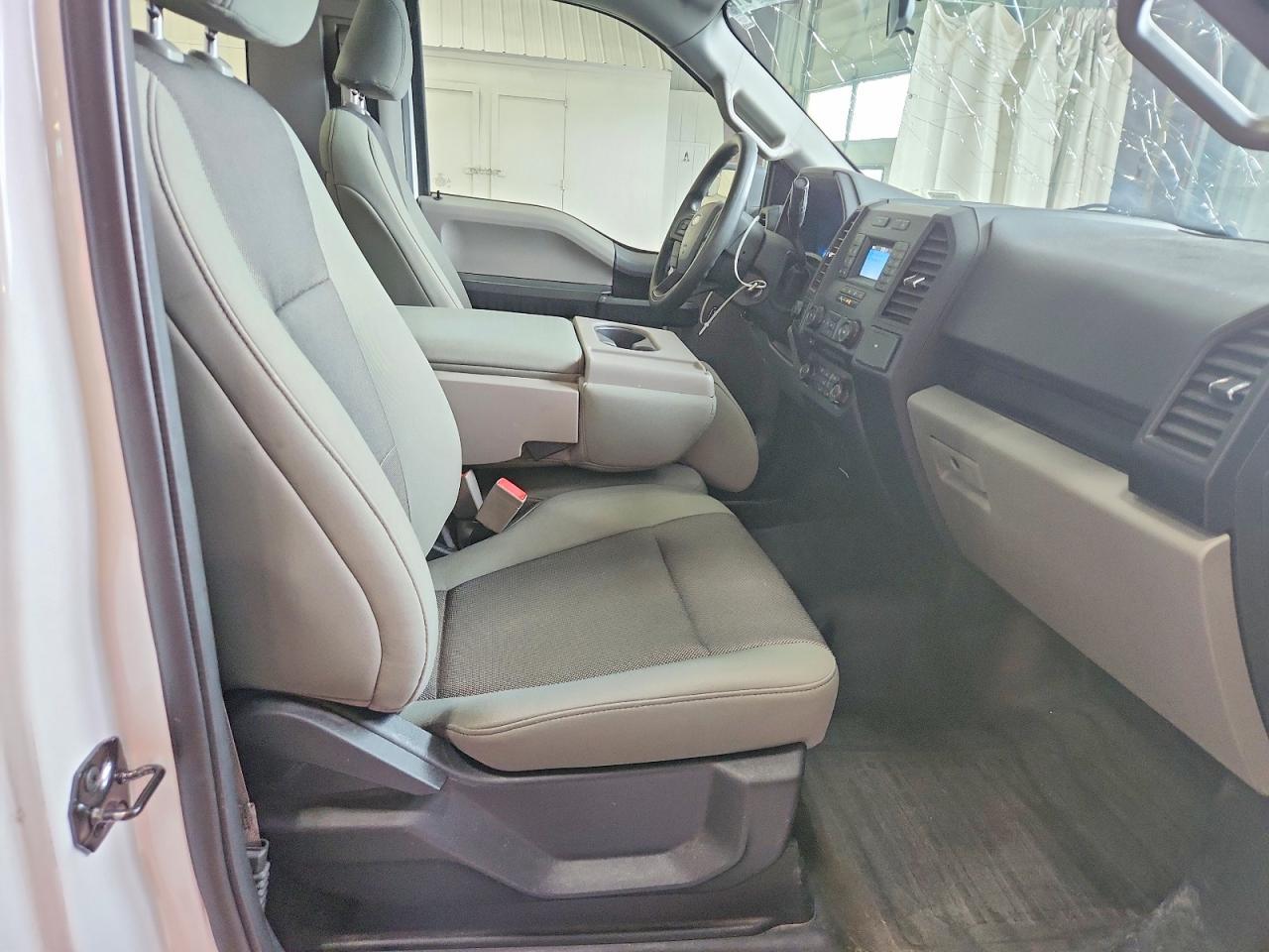 2018 FORD F-150 Lightning