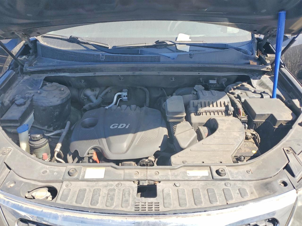 2012 KIA SORENTO