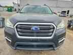 2021 SUBARU Ascent