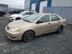 2005 TOYOTA COROLLA