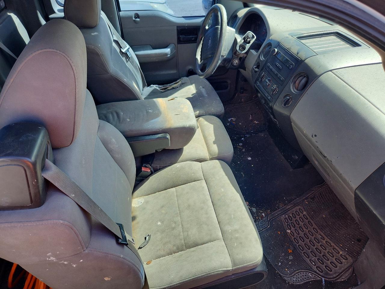 2006 FORD F-150 Lightning