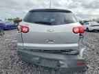 2012 CHEVROLET TRAVERSE
