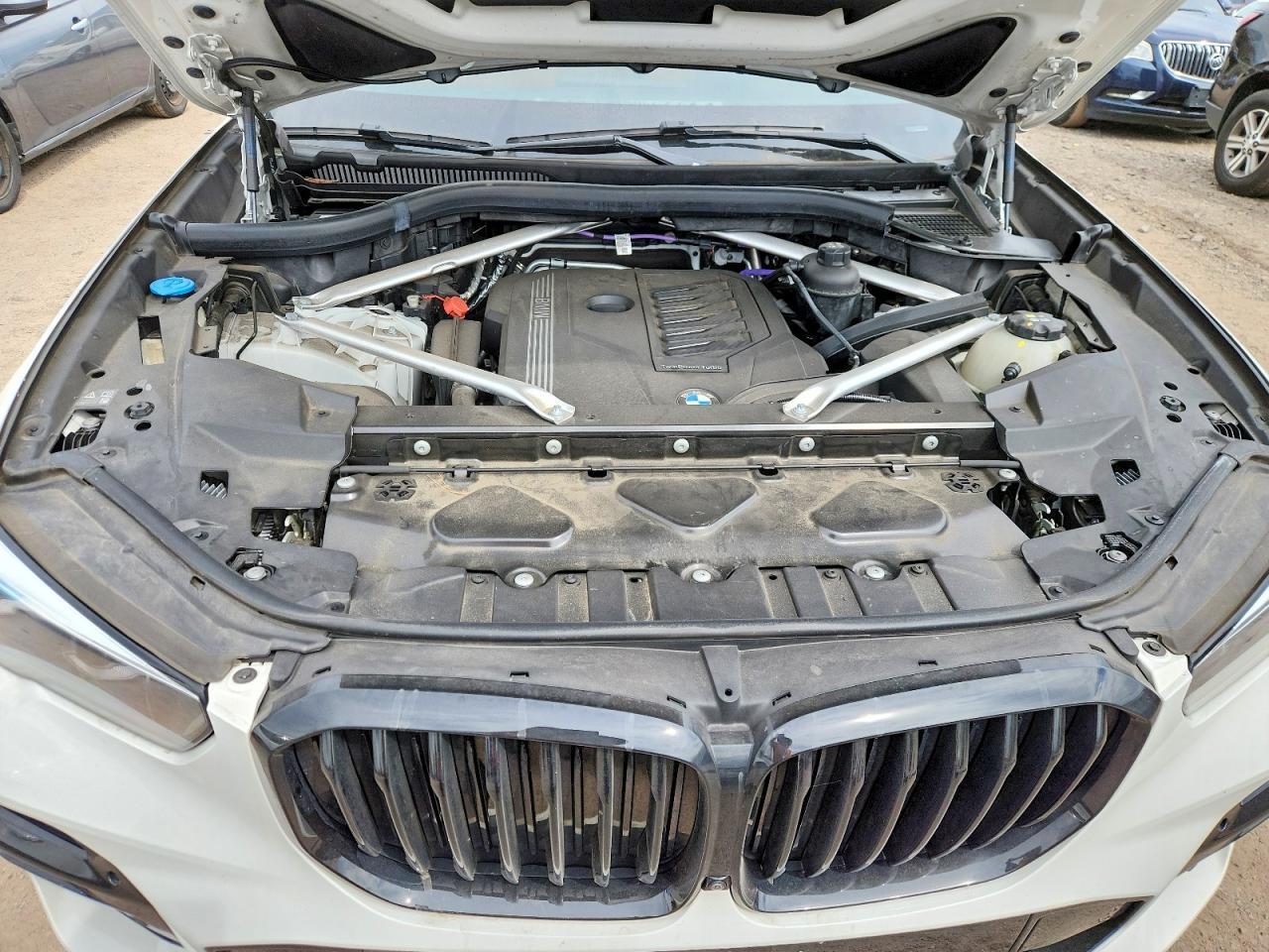 2023 BMW X5