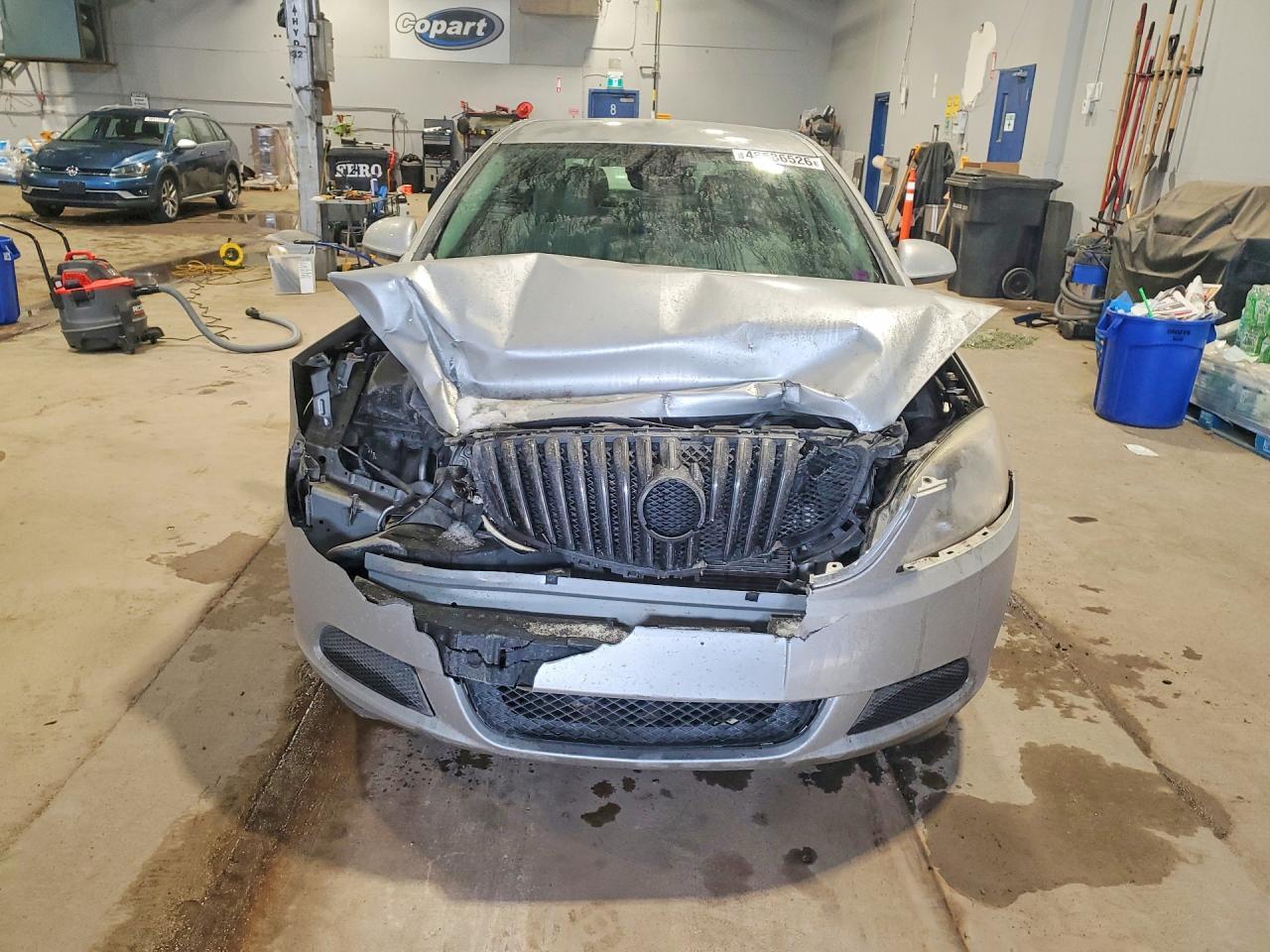 2013 BUICK VERANO