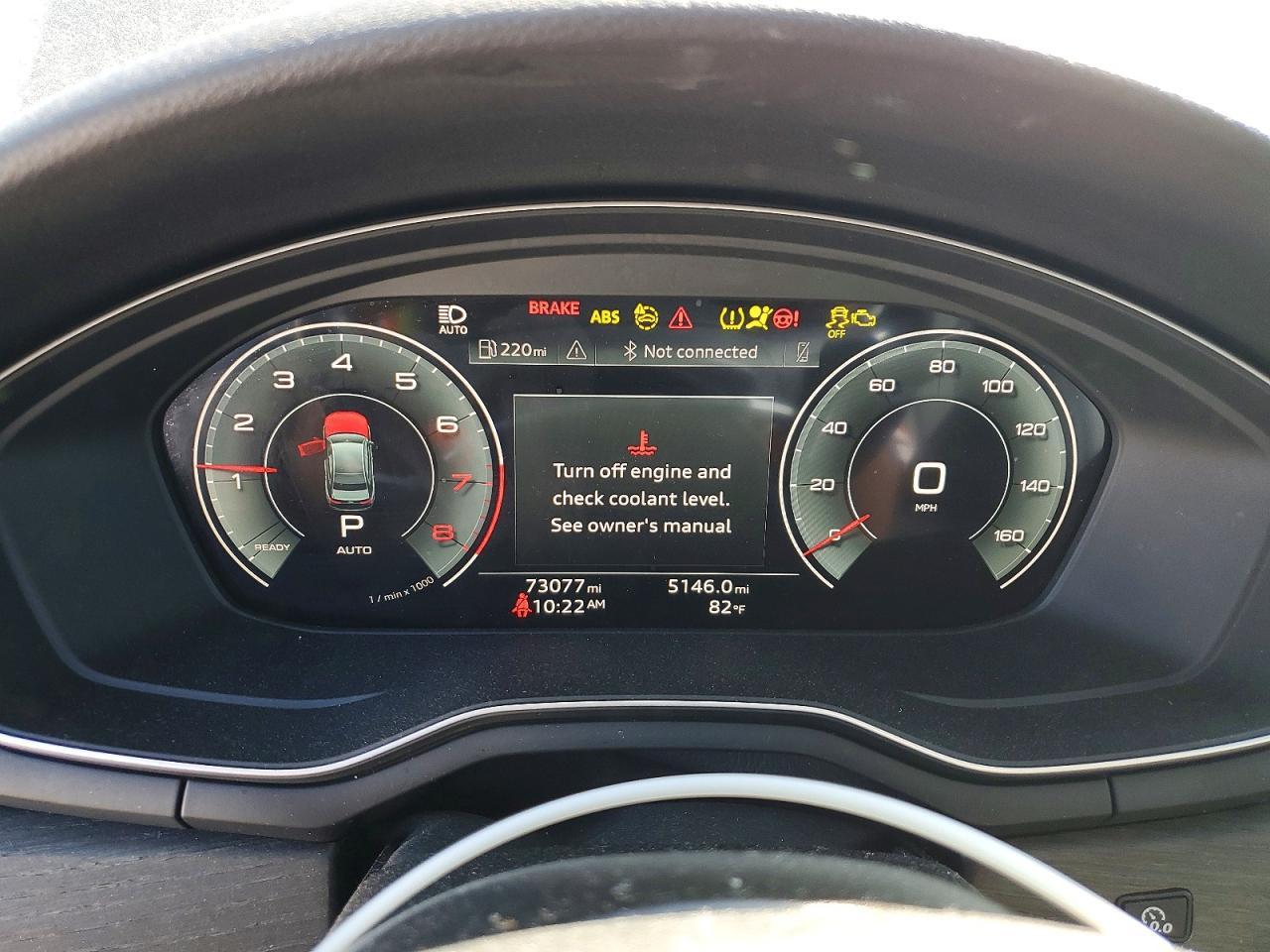 2023 AUDI A4