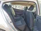 2024 NISSAN VERSA