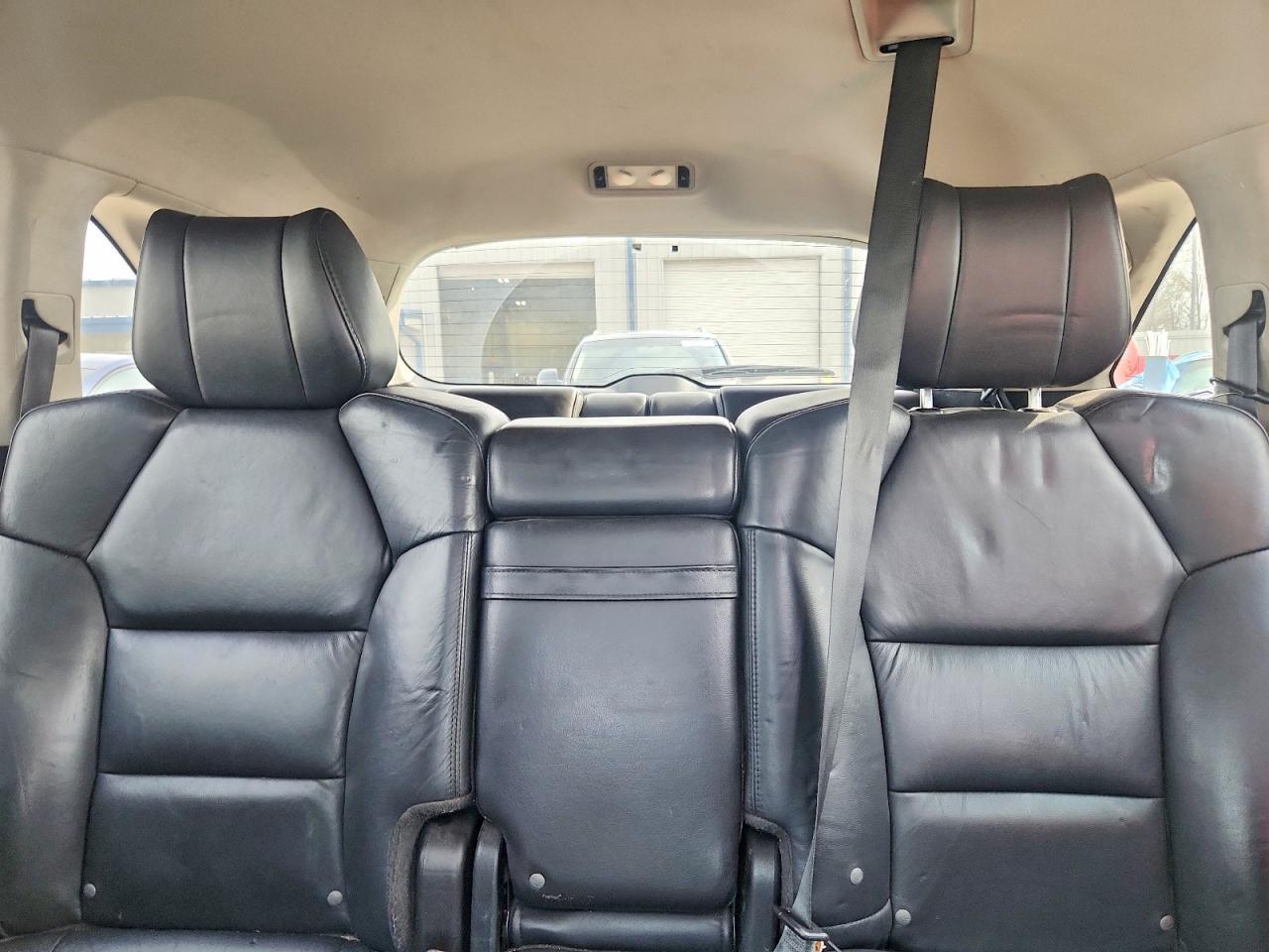 2012 ACURA MDX