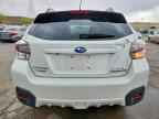 2015 SUBARU XV Crosstrek