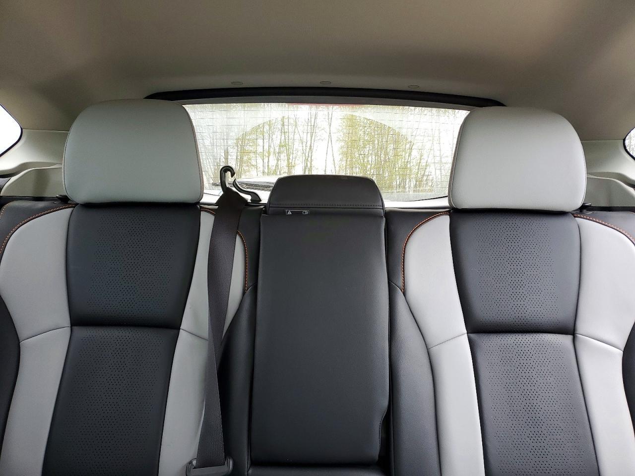 2019 SUBARU Crosstrek