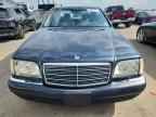 1997 MERCEDES-BENZ S-Class