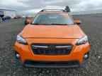 2020 SUBARU Crosstrek