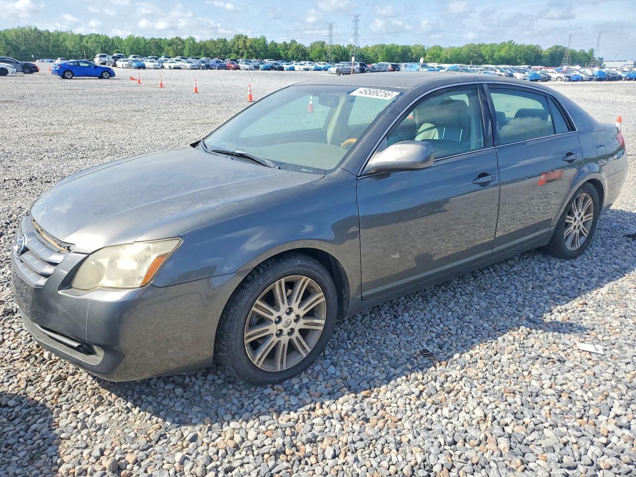 2007 TOYOTA Avalon