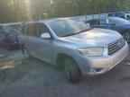 2010 TOYOTA HIGHLANDER