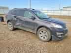 2015 CHEVROLET TRAVERSE