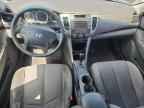 2009 HYUNDAI SONATA