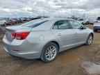 2013 CHEVROLET MALIBU