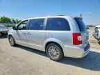 2011 CHRYSLER Town & Country