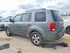 2009 HONDA PILOT