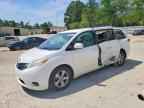 2011 TOYOTA SIENNA