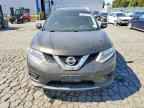 2014 NISSAN ROGUE