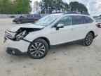 2015 SUBARU Outback