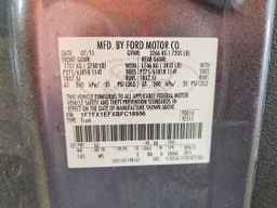 2011 FORD F-150