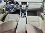 2009 ACURA RDX