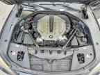 2011 BMW 7 series