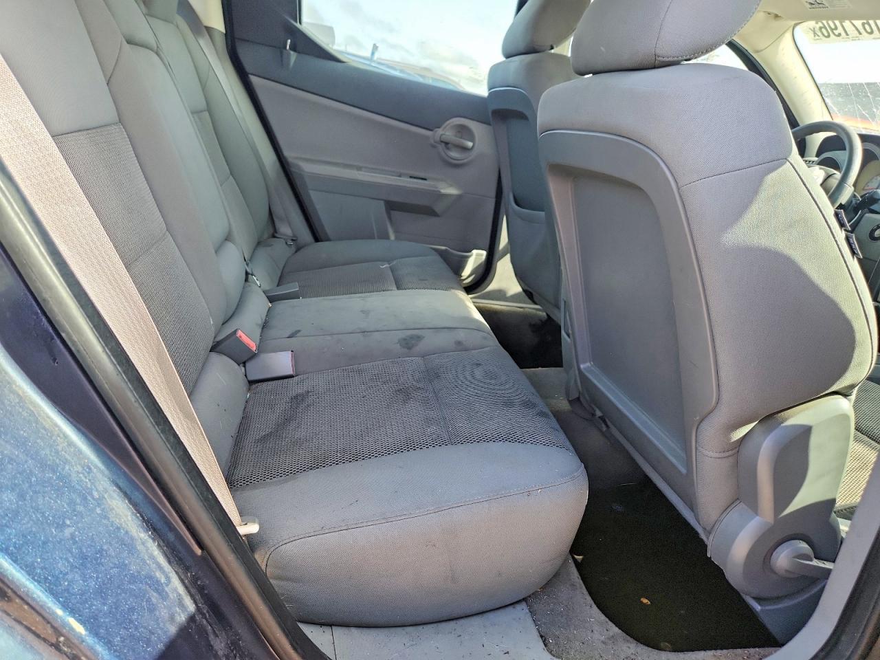 2008 DODGE Avenger