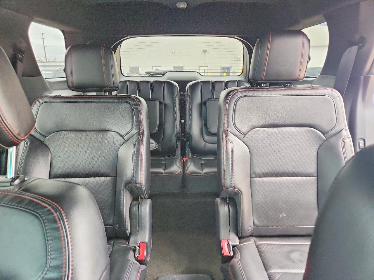 2016 FORD Explorer Sport Trac