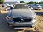2020 VOLVO C40