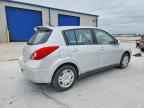 2011 NISSAN VERSA