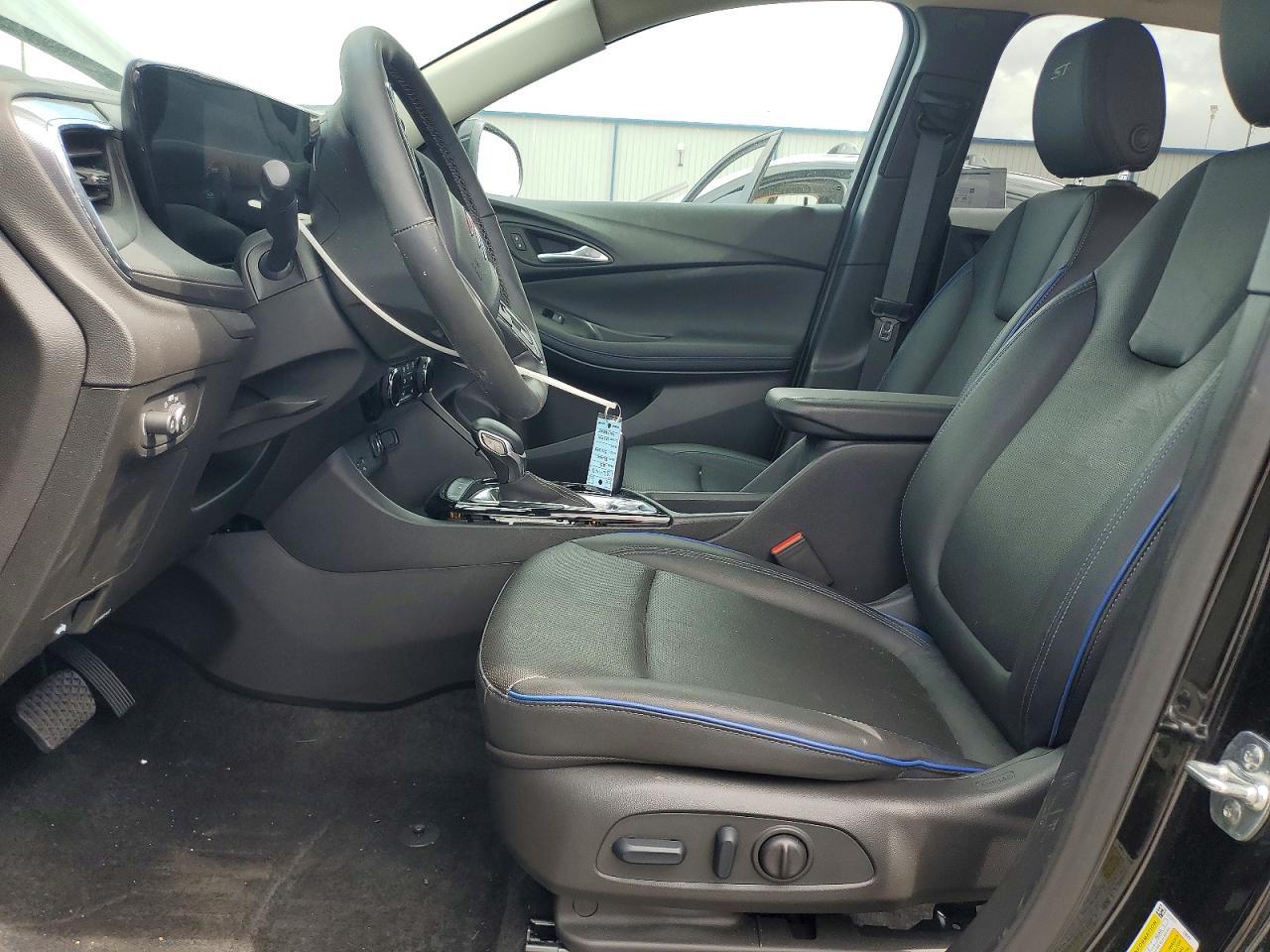2025 BUICK Encore GX