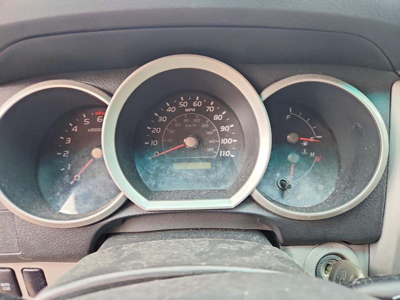 2006 TOYOTA 4Runner