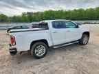 2018 GMC CANYON