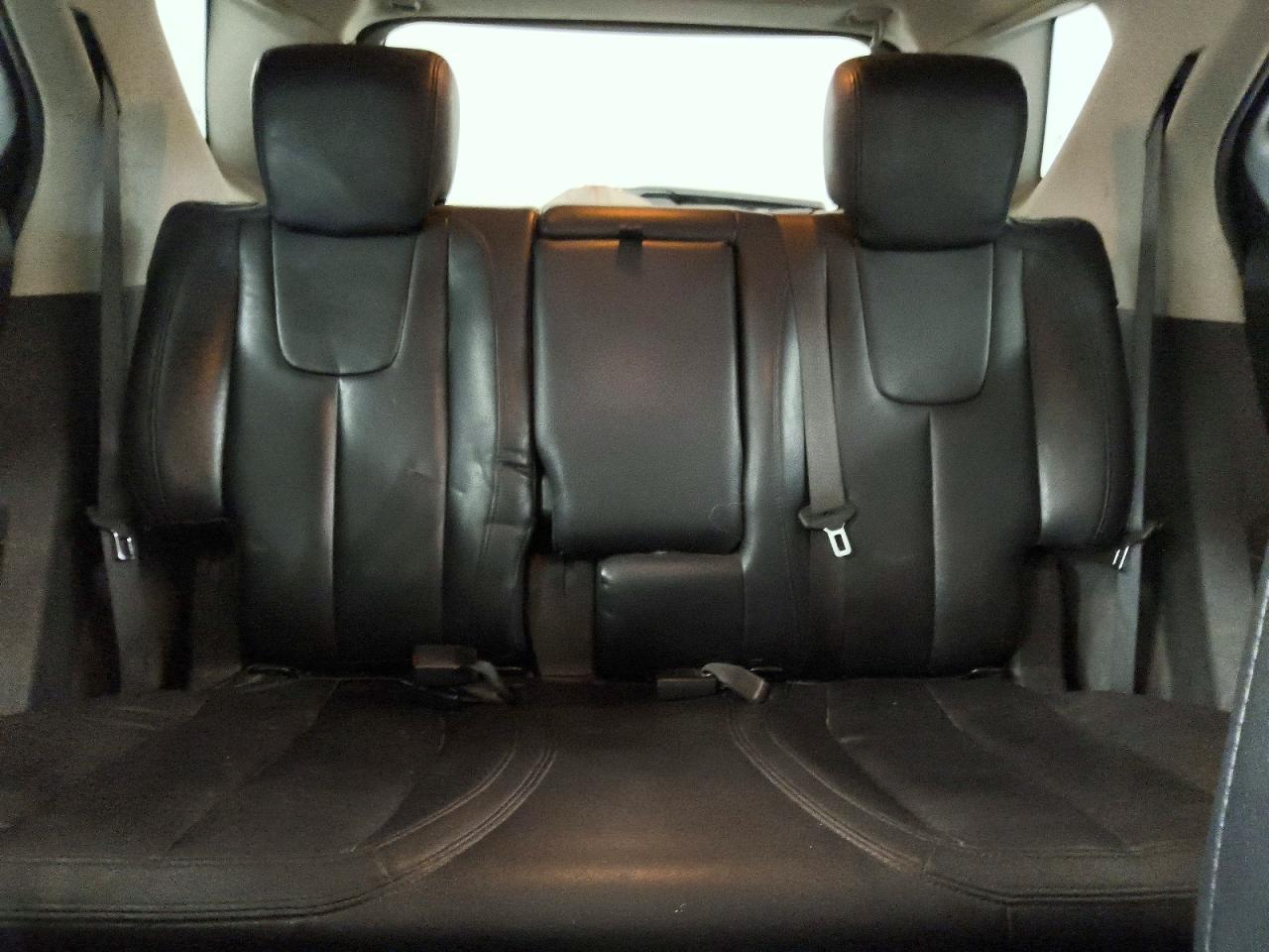 2011 CHEVROLET EQUINOX