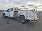 2008 CHEVROLET Silverado 2500